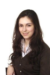 Бушина Екатерина Валерьевна