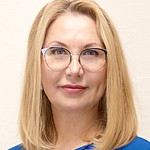 Стеблина Татьяна Ивановна