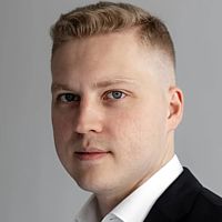 Устиленцев Кирилл Андреевич