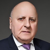 Абашидзе Аслан Хусейнович