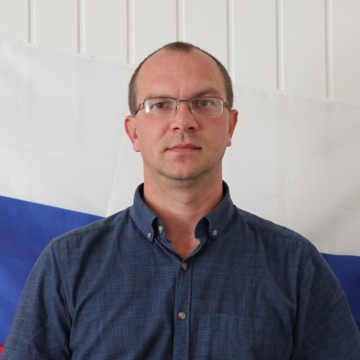 Бычков Александр Александрович