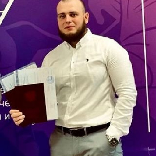Кривенков Алексей Александрович
