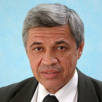 Белоусов Александр Александрович