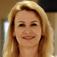 Боронина Людмила Владимировна