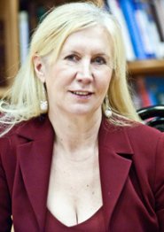 Буянова Марина Олеговна