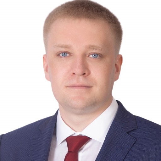 Жильцов Сергей Алексеевич