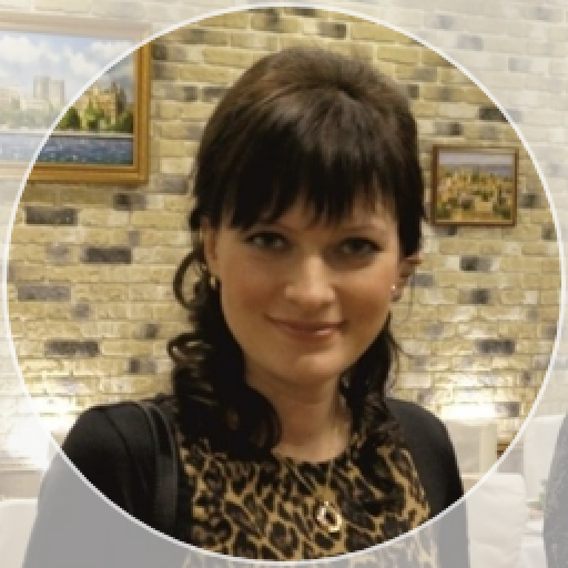 Усова Валентина Михайловна