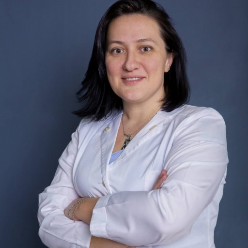 Мальцева Екатерина Витальевна