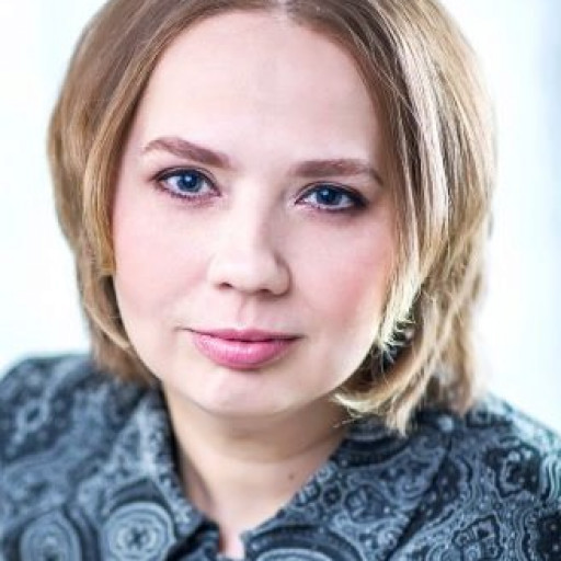 Капралова Дарья Олеговна