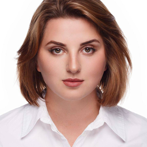 Коновалова Алёна Павловна