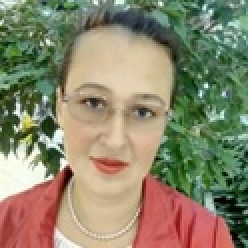 Латушкина Елена Николаевна