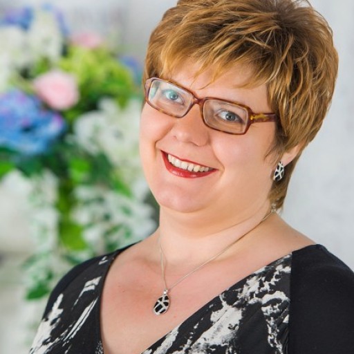 Парахина Елена Александровна