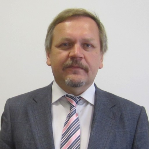 Савин Игорь Юрьевич
