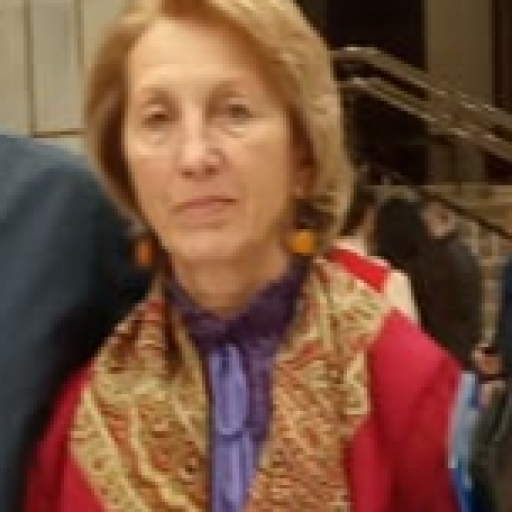 Станис Елена Владимировна