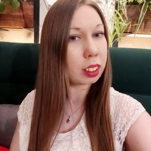 Черепенина Диана Александровна