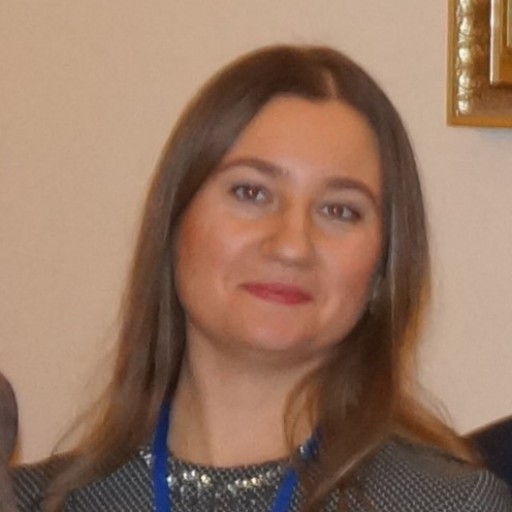Кулиева Гюльнара Александровна