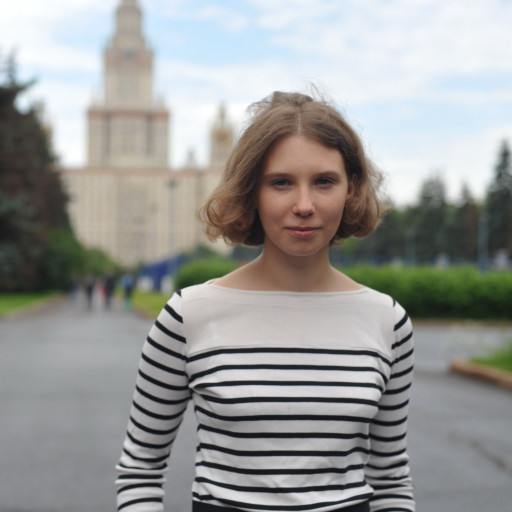 Забродина Ирина Антоновна