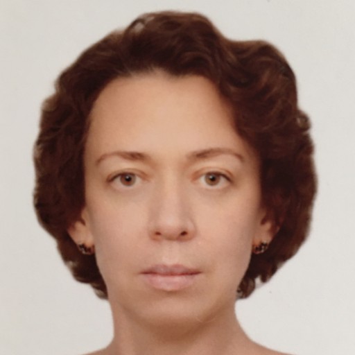 Кадерова Румия Гаярьевна