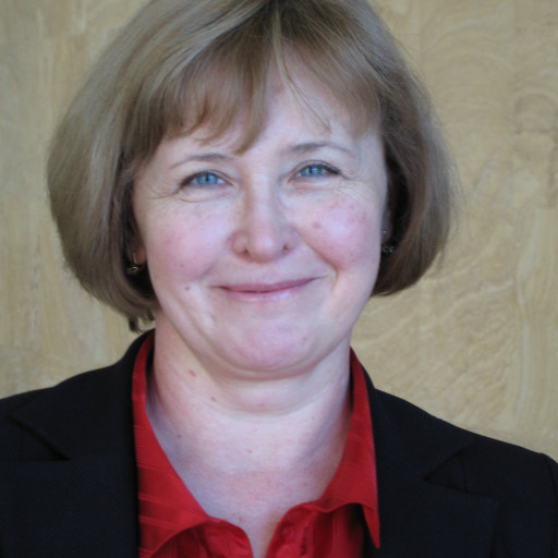 Липатова Наталия Алексеевна