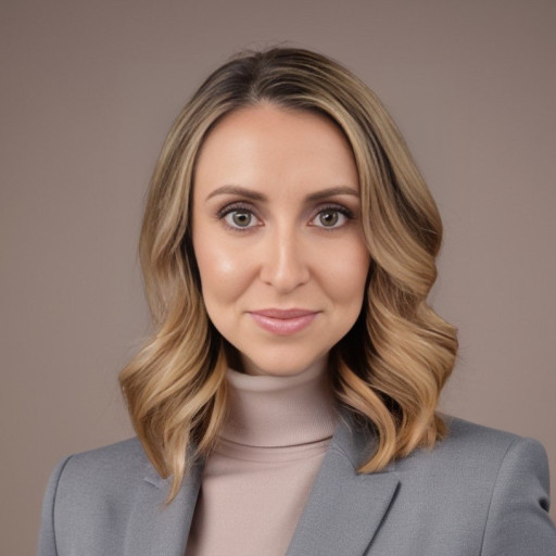 Павлова Елена Борисовна