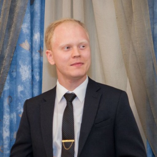Крецу Виталий Николаевич