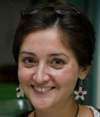 Быкова Валентина Александровна