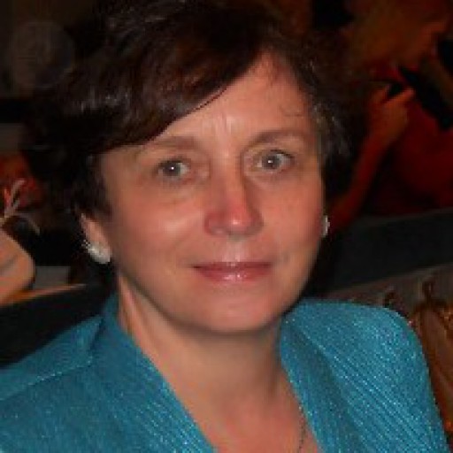 Лукашева Елена Васильевна