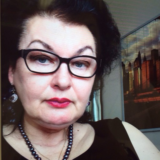 Лихачева Ирина Федоровна