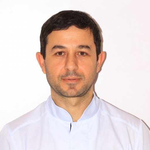 Варданян Бениамин Арсенович