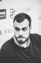 Быстров Андреи Сергеевич