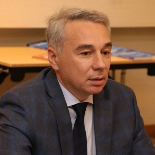 Насонкин Владимир Владиславович