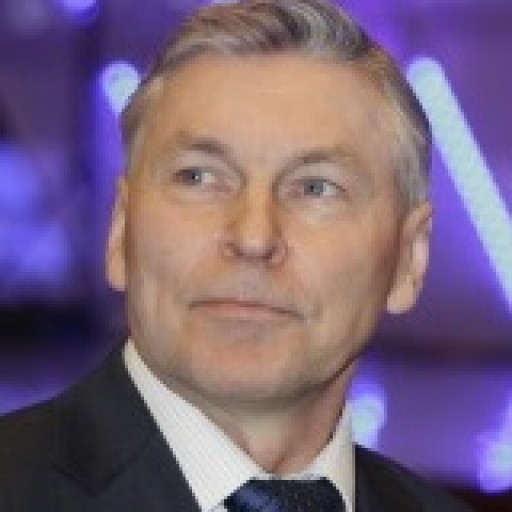 Филиппов Владимир Михайлович