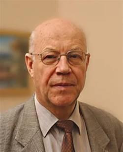 Васильев Алексей Михайлович