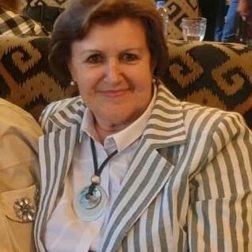 Авдеева Надежда Алексеевна