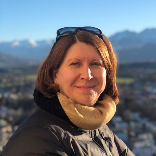 Новикова Ксения Юрьевна