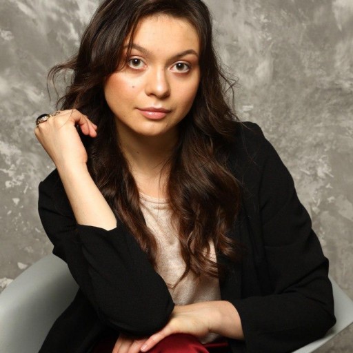 Хан Екатерина Иннокентьевна