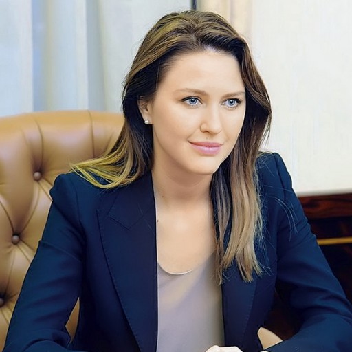 Аршинова Алена Игоревна