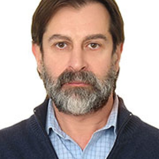 Гаспаришвили Александр Тенгизович