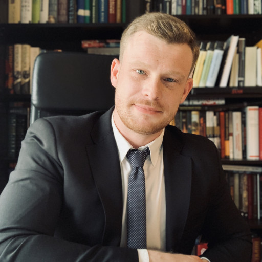 Иохим Андрей Николаевич