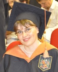 Вакуленко Елена Сергеевна