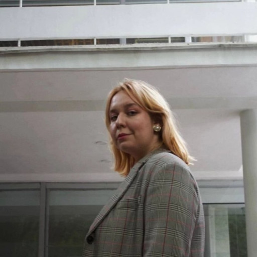 Шлыкова Дарья Николаевна