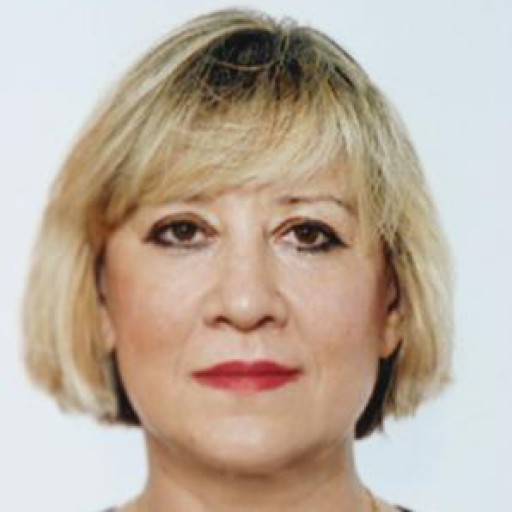 Абрамкина Елена Александровна