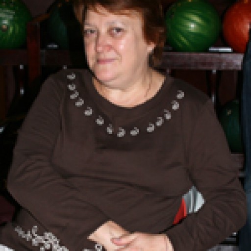 Сергеева Ирина Артемовна