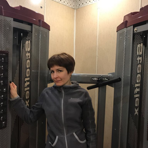 Карелина Елена Эдуардовна
