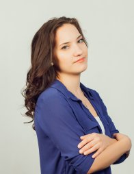 Вальба Ольга Владимировна