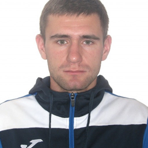 Эмих Александр Игоревич