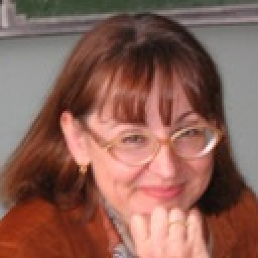 Попова Елена Николаевна