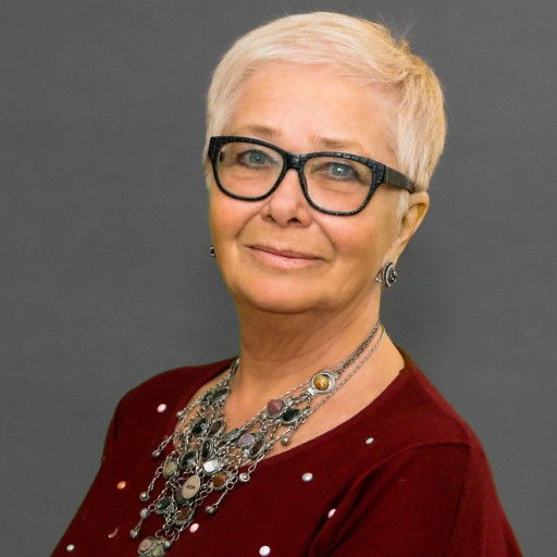 Рубина Нонна Борисовна