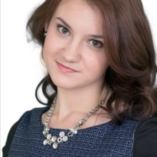 Саркисова Дарья Алексеевна