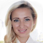 Старостина Юлия Андреевна